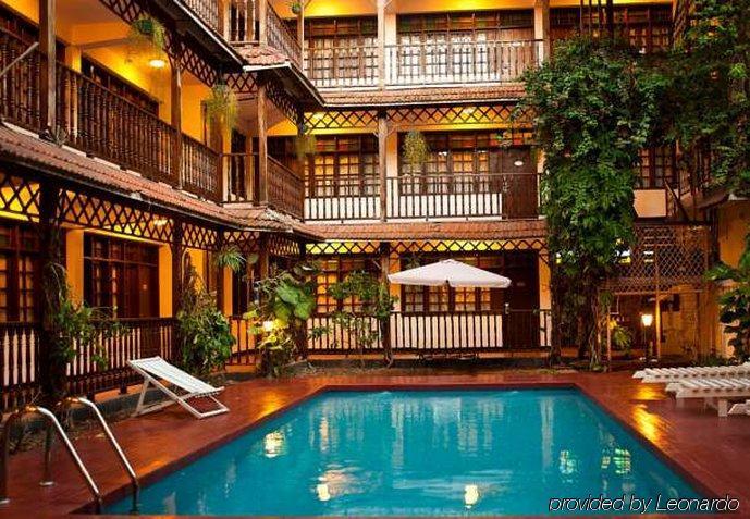 Protea Hotel By Marriott Dar Es Salaam Courtyard Dar es Salaam Exterior foto