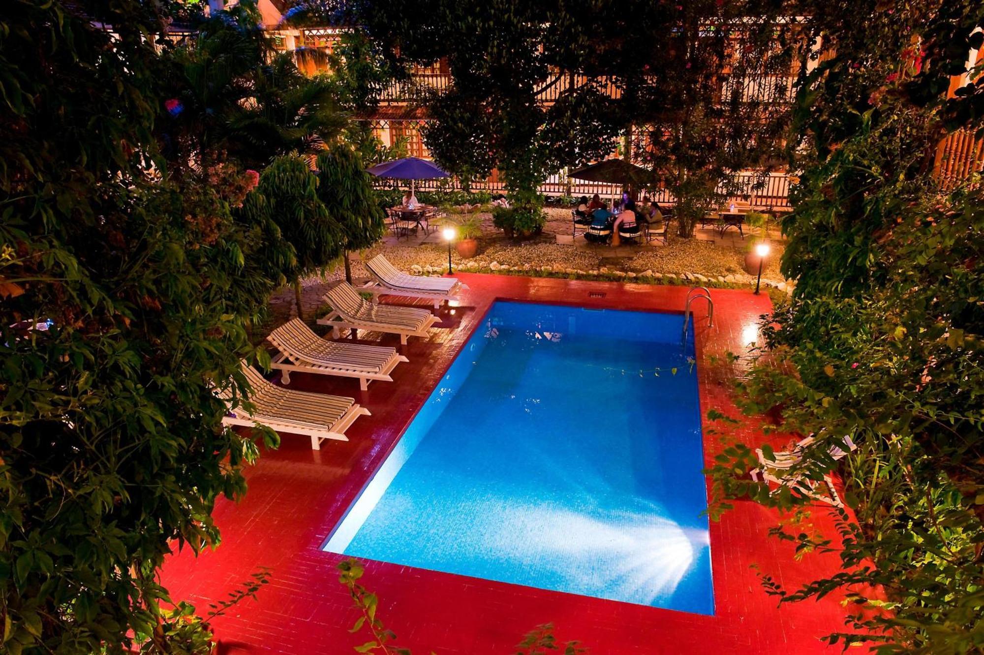 Protea Hotel By Marriott Dar Es Salaam Courtyard Dar es Salaam Exterior foto