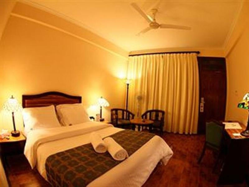 Protea Hotel By Marriott Dar Es Salaam Courtyard Dar es Salaam Exterior foto
