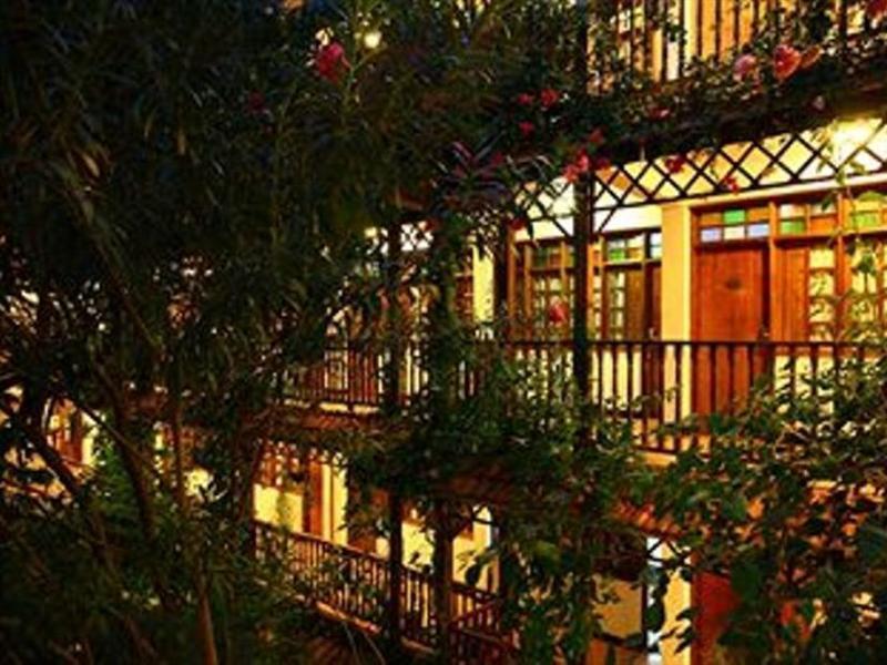 Protea Hotel By Marriott Dar Es Salaam Courtyard Dar es Salaam Exterior foto