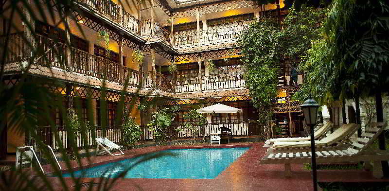 Protea Hotel By Marriott Dar Es Salaam Courtyard Dar es Salaam Exterior foto