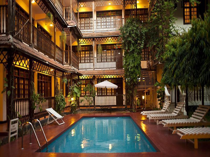 Protea Hotel By Marriott Dar Es Salaam Courtyard Dar es Salaam Exterior foto